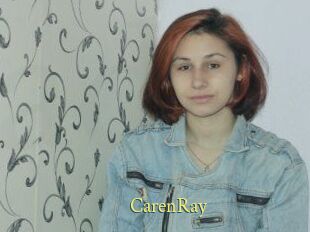 CarenRay