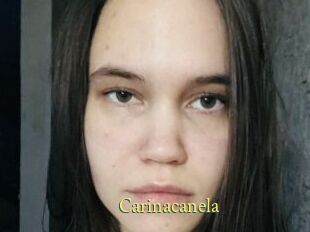 Carinacanela