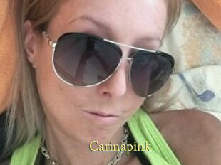 Carinapink