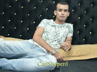 CarlSheperd