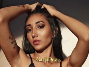 CarlaDevis
