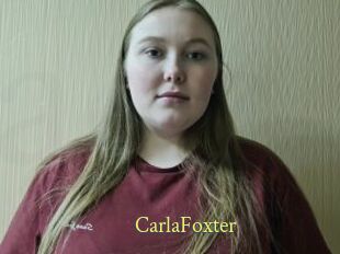 CarlaFoxter