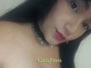 CarlaJ0nes