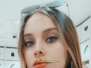 Carlamuse