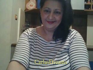 CarlasDreams