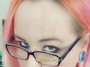 CarlieCocks