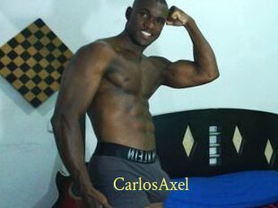 CarlosAxel