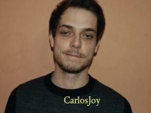 CarlosJoy