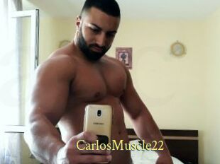 CarlosMuscle22