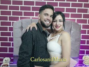 CarlosandMaria