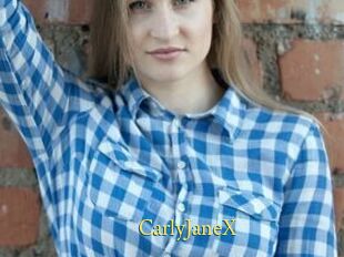 CarlyJaneX