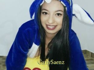 CarlySaenz