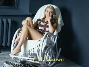 CarlyXBrown