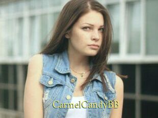 CarmelCandyBB