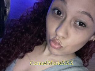 CarmelMarieXXX