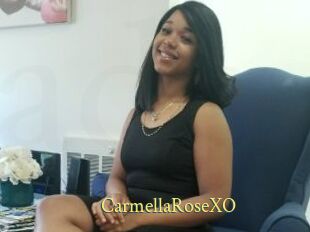 CarmellaRoseXO