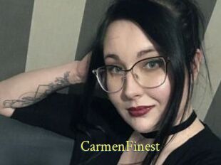 CarmenFinest