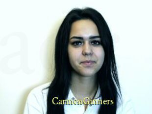 CarmenGinners