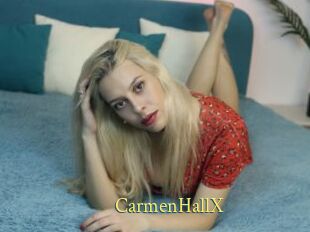 CarmenHallX
