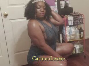 CarmenLexxie