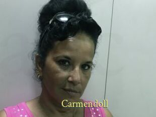 Carmendoll