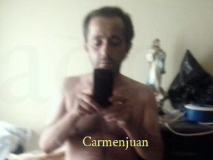 Carmenjuan