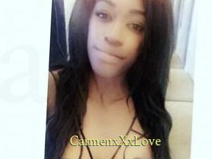 CarmenxXxLove