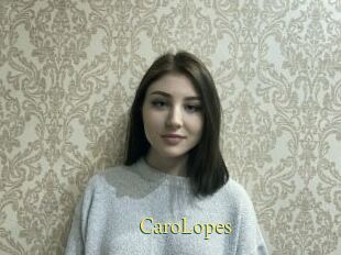 CaroLopes