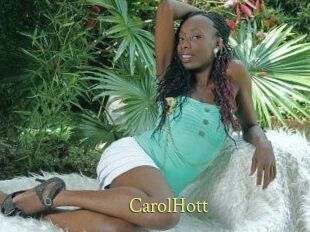 CarolHott