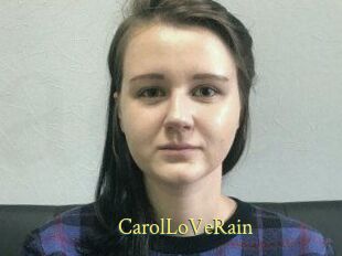 CarolLoVeRain