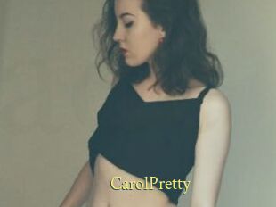 CarolPretty