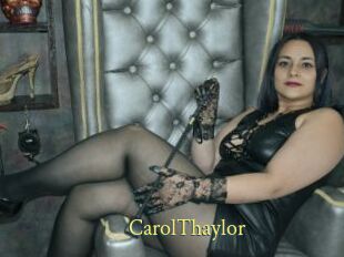 CarolThaylor
