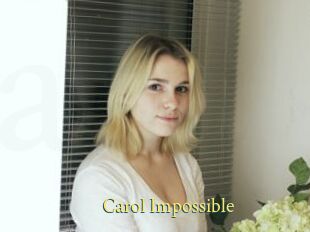 Carol_Impossible