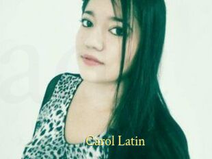 Carol_Latin