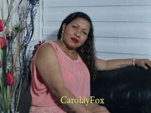 CarolayFox
