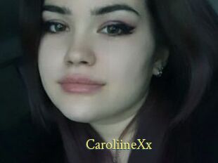 CaroliineXx
