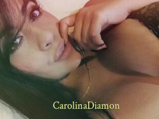 CarolinaDiamon