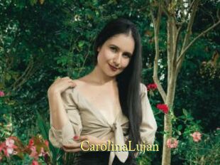 CarolinaLujan
