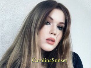 CarolinaSunset