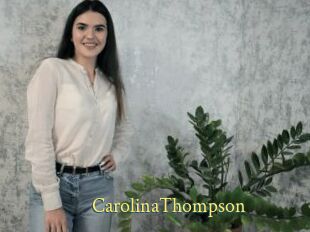 CarolinaThompson