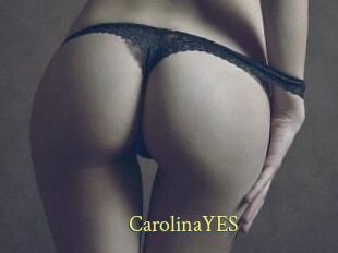 Carolina_YES