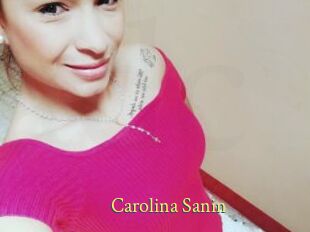 Carolina_Sanin
