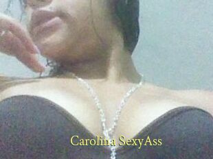 Carolina_SexyAss