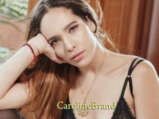 CarolineBrand
