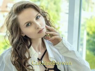 CarolineBrownn