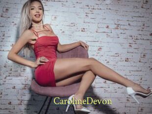 CarolineDevon