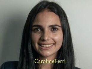 CarolineFerri