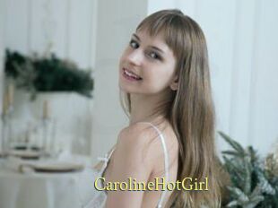 CarolineHotGirl