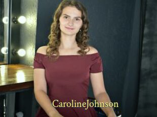 CarolineJohnson