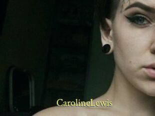 CarolineLewis